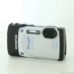 2026年最新】OLYMPUS STYLUS TG-850 Toughの人気アイテム - メルカリ
