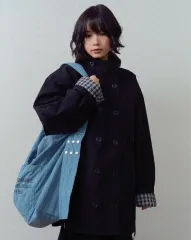 オフィッシュ マウンテンパーカー ダウン