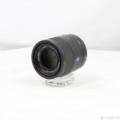 2026年最新】sonnar t* fe 55mm f1.8 za sel55f18z 中古品の人気
