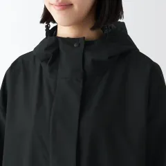 MUJI 無印良品 撥水コート