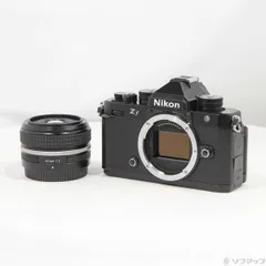 中古美品 ニコン Nikon Z40mm F2 ニコン（Nikon） 《美品》Nikon NIKKOR Z 40mm F2 : カメラ専門店