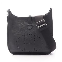 エルメス HERMES ブルゾン プレタ 26-7113 レザー ジャケット
