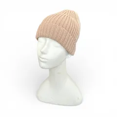 Carven カルヴェン Knitted Beanie ニットキャップ