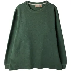 古着 エルエルビーン L.L.Bean サーマルロングTシャツ メンズXL相当/eaa598453