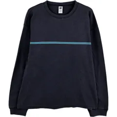 古着 ギャップ GAP ロングTシャツ ロンT メンズL相当/eaa598070