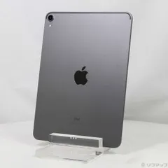 2026年最新】［中古］ apple ipad pro 11インチ wi－fi 256gb スペース