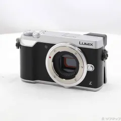 2026年最新】LUMIX DMC-GX7MK2の人気アイテム - メルカリ