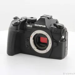 2026年最新】om-d e-m1 mark iii ボディの人気アイテム - メルカリ