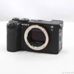 2026年最新】sony α7c iiの人気アイテム - メルカリ