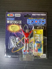 2026年最新】ミクロマン 復刻版の人気アイテム - メルカリ