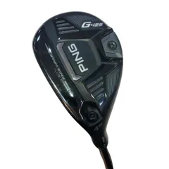 2026年最新】ping g425 ユーティリティ レフティの人気アイテム - メルカリ