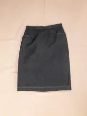 クレージュ デニム スカート