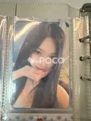 IVE イソ IVE SWITCH SOUNDWAVE サウェ ラキドロ