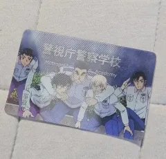 名探偵コナン 非公式グッズ 安室 透 降谷 レイ