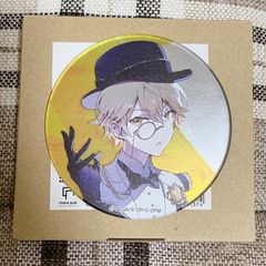 セカイの宝石箱」<天馬司>コースターパブミラー Rella個展 プロセカ セカイの宝石箱」<天馬司>コースターパブミラー Rella個展 プロセカ