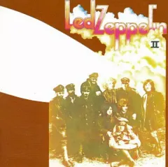 2026年最新】レッド・ツェッペリンIIの人気アイテム - メルカリ