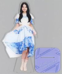 モーニング娘。'26 小田さくら リバーシブルアクリルスタンド(L判生