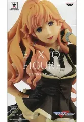 【中古】フィギュア シェリル・ノーム 「マクロスF」 EXQフィギュア～シェリル・ノーム～