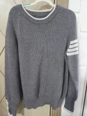 グレー1Ping1ニット セーター まとめ売り 90サイズ です