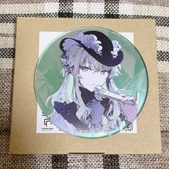 プロセカ Rella 個展 セカイの宝石箱 パブミラー コースター 草薙寧々