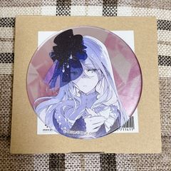 プロセカ Rella 個展 セカイの宝石箱 パブミラー コースター 宵崎奏