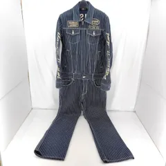 2026年最新】VANSON バンソン つなぎの人気アイテム - メルカリ