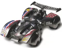 【中古】プラモデル バックブレーダー ディスプレイ用モデル 「リアルミニ四駆シリーズ」 ミニ四駆特別企画 [95532]のサムネイル
