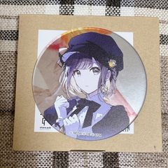 バンドリ Roselia ロゼリア Stille Nacht, Rosen Nacht 缶バッジ 今井