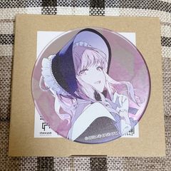 バンドリ Roselia ロゼリア Stille Nacht, Rosen Nacht 缶バッジ 今井