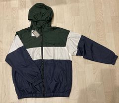 未使用 タグ付 GRAMICCI BIG TIDE JACKET 2XL - メルカリ
