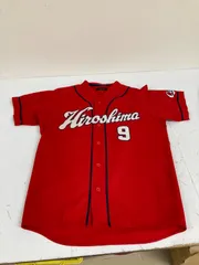 2026年最新】広島カープ 練習の人気アイテム - メルカリ