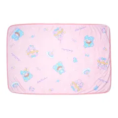 サンリオ(SANRIO) クッションブランケット（星空のエンジェル） リトルツインスターズ 408956