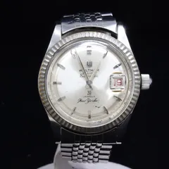 2026年最新】WALTHAM DELUXE 腕時計の人気アイテム - メルカリ