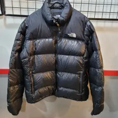 正規品 THE NORTH FACE 700 ヌプシダウンジャケット