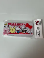ハローキティ 50周年 アクセサリー ケース ポーチ まとめ
