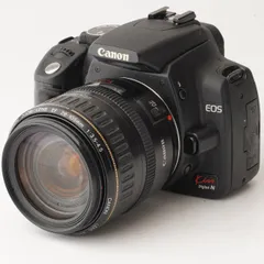 2026年最新】canon eos kiss digital nの人気アイテム - メルカリ