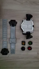 仮面ライダーウィザード BEAST ドライバー ミラーガン マグナム DICE ソード 出品