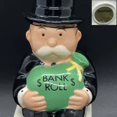 2026年最新】モノポリーおじさんの人気アイテム - メルカリ