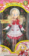 2003年放映、明日のナージャのリカちゃんサイズのお人形の未使用品です