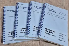 motemote Study プランナー まとめ 出品