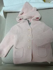 ギャップ ベイビー カーディガン 12-18m