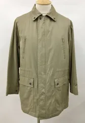 バーバリーズ burberrys ハーフコート M 裏地ノバチェック 2512WS104