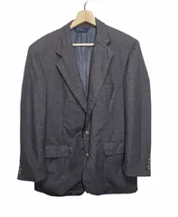 90s USA製 Polo by Ralph Lauren（ポロ ラルフローレン）テーラードジャケット