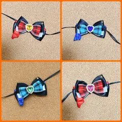 いつぬい ぬいリボン 綺羅星-シンプル