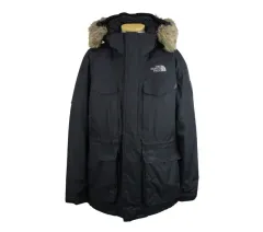 19569 THE NORTH FACE ザノースフェイス マクマード グースダウン ダウン アウター ブランド古着