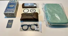 新品 新モデル タートオプティカル アーネル ARH46 ブラック 出品