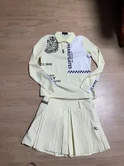 パーリーゲイツ セット 55