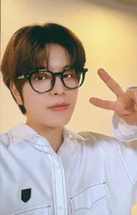 StrayKids 樂-STAR Seungmin トレーディングカード