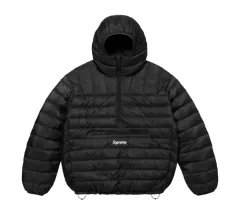 Supreme マイクロダウン L 24 fw