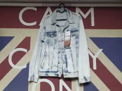 バックルバック デニム アウター スノウ アイス デニムジャケット M 95 L 100 サイズ